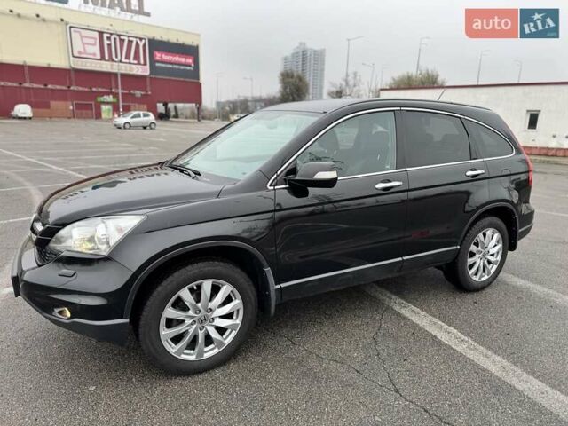 Хонда СРВ, об'ємом двигуна 2 л та пробігом 190 тис. км за 11990 $, фото 8 на Automoto.ua