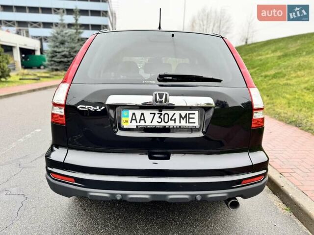 Хонда СРВ, об'ємом двигуна 2 л та пробігом 190 тис. км за 11990 $, фото 31 на Automoto.ua