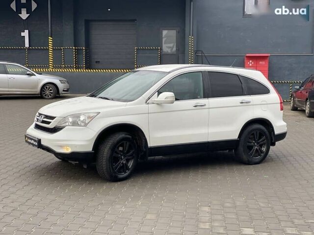 Хонда СРВ, объемом двигателя 2.2 л и пробегом 167 тыс. км за 13299 $, фото 25 на Automoto.ua