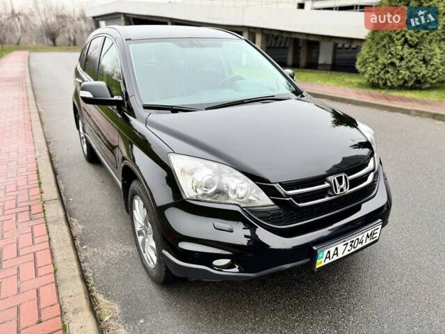 Хонда СРВ, об'ємом двигуна 2 л та пробігом 190 тис. км за 11990 $, фото 37 на Automoto.ua