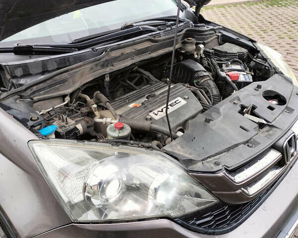 Хонда СРВ, объемом двигателя 0 л и пробегом 345 тыс. км за 12100 $, фото 15 на Automoto.ua