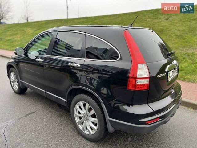 Хонда СРВ, об'ємом двигуна 2 л та пробігом 190 тис. км за 11990 $, фото 16 на Automoto.ua