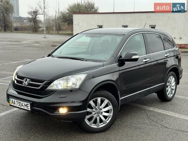 Хонда СРВ, об'ємом двигуна 2 л та пробігом 190 тис. км за 11990 $, фото 2 на Automoto.ua