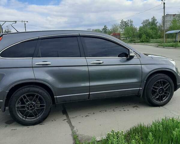 Хонда СРВ, об'ємом двигуна 2.2 л та пробігом 169 тис. км за 14300 $, фото 6 на Automoto.ua