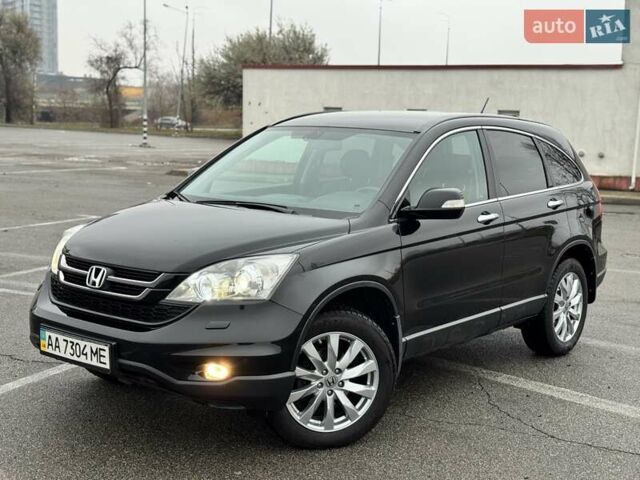 Хонда СРВ, объемом двигателя 2 л и пробегом 190 тыс. км за 12800 $, фото 4 на Automoto.ua