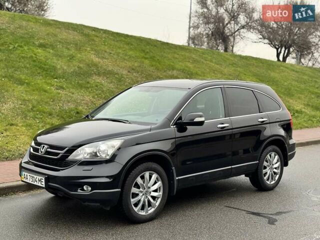 Хонда СРВ, объемом двигателя 2 л и пробегом 190 тыс. км за 12800 $, фото 23 на Automoto.ua