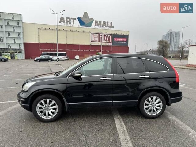 Хонда СРВ, объемом двигателя 2 л и пробегом 190 тыс. км за 12800 $, фото 9 на Automoto.ua