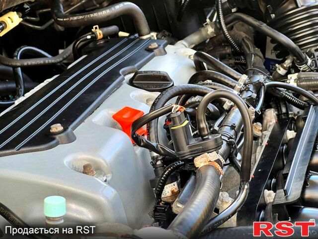 Хонда СРВ, объемом двигателя 2.4 л и пробегом 130 тыс. км за 17750 $, фото 13 на Automoto.ua
