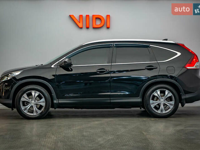 Хонда СРВ, объемом двигателя 2.4 л и пробегом 130 тыс. км за 18047 $, фото 2 на Automoto.ua