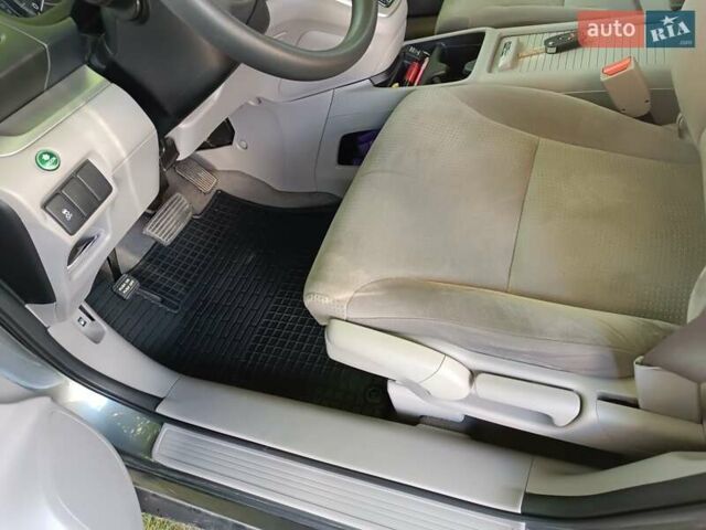 Хонда СРВ, объемом двигателя 2.35 л и пробегом 189 тыс. км за 12400 $, фото 23 на Automoto.ua