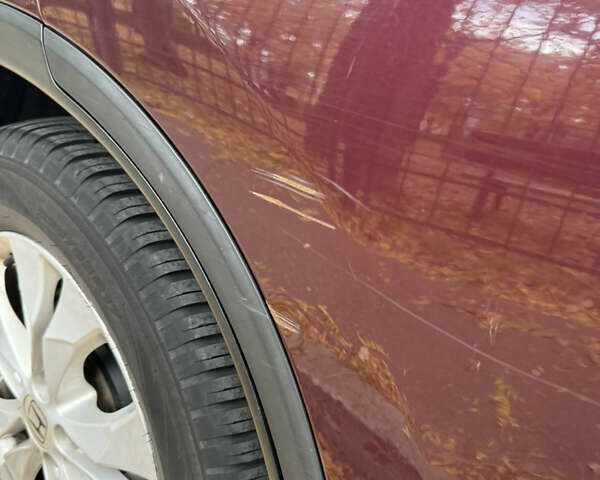 Хонда СРВ, объемом двигателя 2.4 л и пробегом 250 тыс. км за 14900 $, фото 6 на Automoto.ua