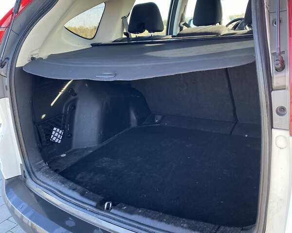 Хонда СРВ, объемом двигателя 2.2 л и пробегом 269 тыс. км за 14600 $, фото 32 на Automoto.ua