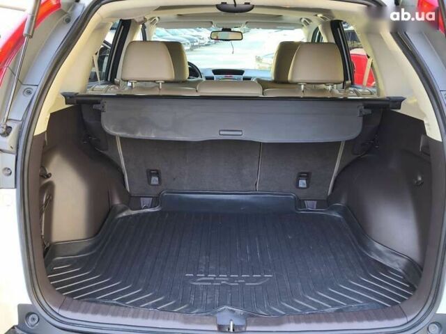 Хонда СРВ, объемом двигателя 0 л и пробегом 108 тыс. км за 16400 $, фото 25 на Automoto.ua