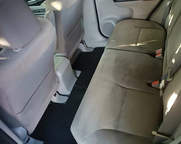 Хонда СРВ, объемом двигателя 2.35 л и пробегом 189 тыс. км за 12400 $, фото 14 на Automoto.ua