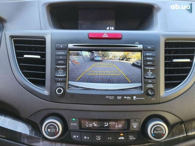 Хонда СРВ, объемом двигателя 0 л и пробегом 108 тыс. км за 16400 $, фото 20 на Automoto.ua