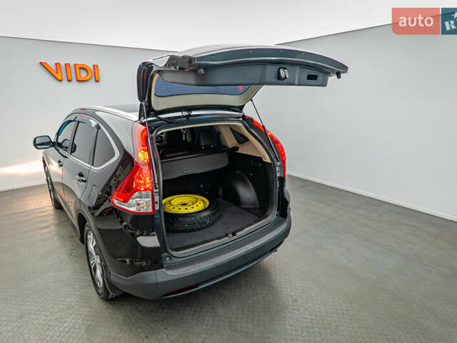 Хонда СРВ, объемом двигателя 2.4 л и пробегом 130 тыс. км за 18047 $, фото 6 на Automoto.ua