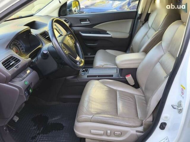 Хонда СРВ, объемом двигателя 0 л и пробегом 108 тыс. км за 16400 $, фото 9 на Automoto.ua