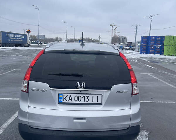 Хонда СРВ, об'ємом двигуна 2.35 л та пробігом 187 тис. км за 15900 $, фото 3 на Automoto.ua