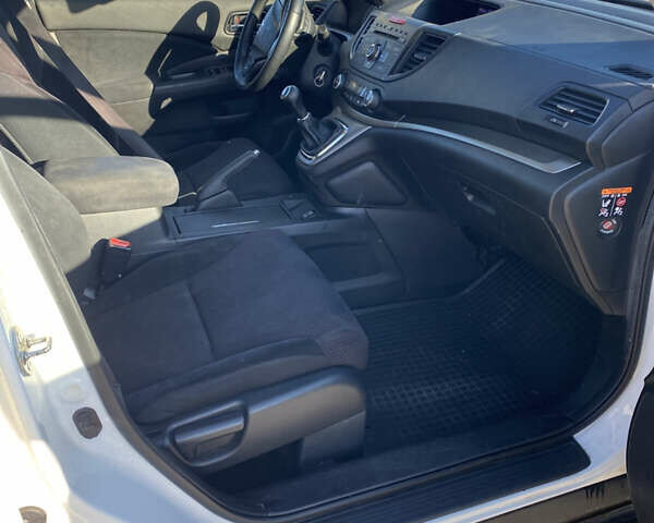 Хонда СРВ, объемом двигателя 2.2 л и пробегом 269 тыс. км за 14600 $, фото 25 на Automoto.ua