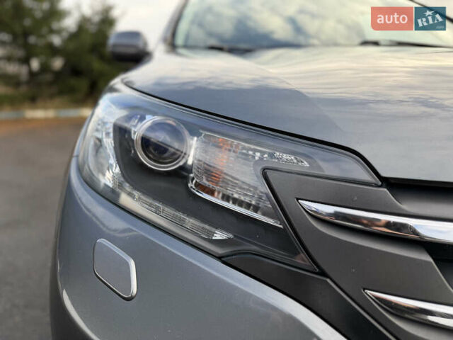 Хонда СРВ, объемом двигателя 2.2 л и пробегом 261 тыс. км за 18800 $, фото 15 на Automoto.ua