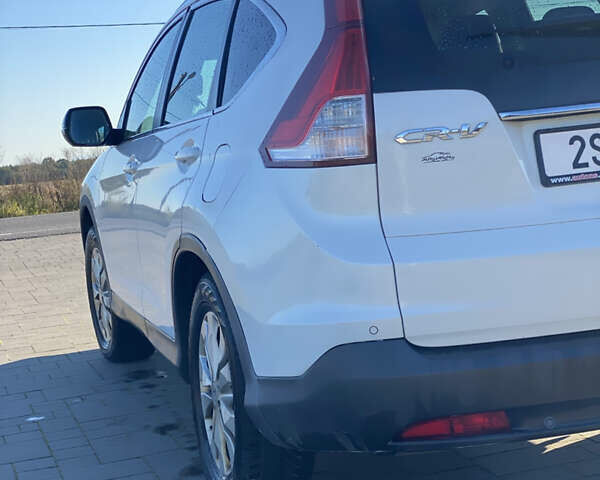 Хонда СРВ, объемом двигателя 2.2 л и пробегом 269 тыс. км за 14600 $, фото 19 на Automoto.ua