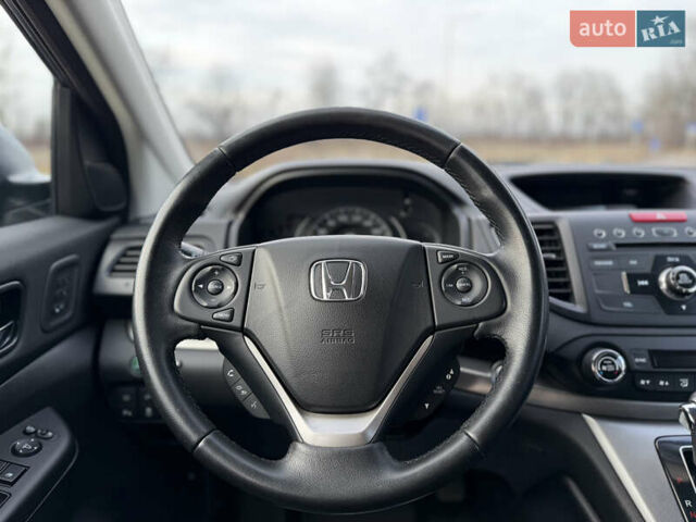 Хонда СРВ, объемом двигателя 2.2 л и пробегом 261 тыс. км за 18800 $, фото 45 на Automoto.ua