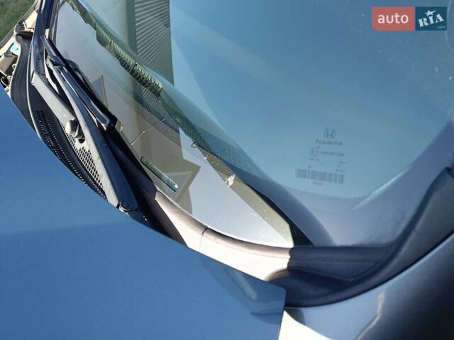 Хонда СРВ, объемом двигателя 2.35 л и пробегом 189 тыс. км за 12400 $, фото 13 на Automoto.ua