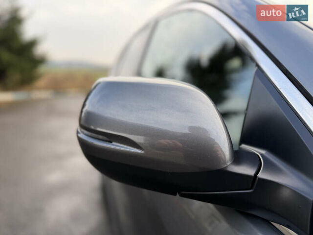 Хонда СРВ, объемом двигателя 2.2 л и пробегом 261 тыс. км за 18800 $, фото 18 на Automoto.ua