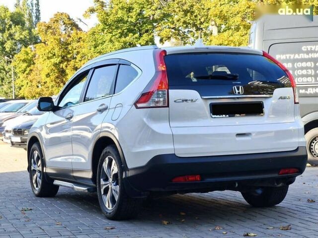 Хонда СРВ, объемом двигателя 0 л и пробегом 108 тыс. км за 16400 $, фото 7 на Automoto.ua