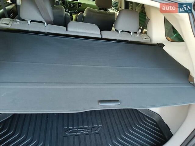 Хонда СРВ, объемом двигателя 2.35 л и пробегом 189 тыс. км за 12400 $, фото 27 на Automoto.ua