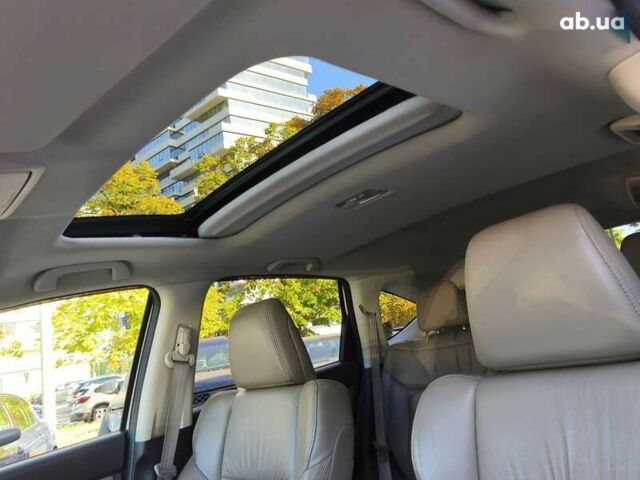 Хонда СРВ, объемом двигателя 0 л и пробегом 108 тыс. км за 16400 $, фото 16 на Automoto.ua