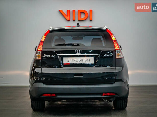 Хонда СРВ, объемом двигателя 2.4 л и пробегом 130 тыс. км за 18047 $, фото 5 на Automoto.ua