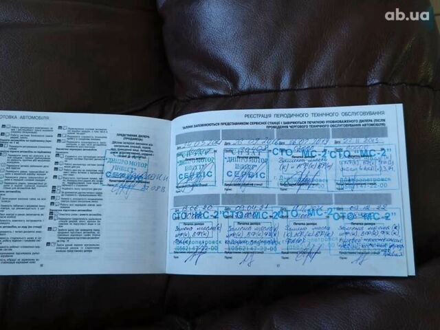 Хонда СРВ, объемом двигателя 0 л и пробегом 108 тыс. км за 16400 $, фото 28 на Automoto.ua