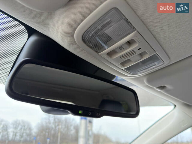 Хонда СРВ, объемом двигателя 2.2 л и пробегом 261 тыс. км за 18800 $, фото 50 на Automoto.ua