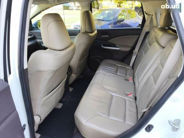 Хонда СРВ, объемом двигателя 0 л и пробегом 108 тыс. км за 16400 $, фото 11 на Automoto.ua