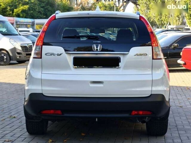 Хонда СРВ, объемом двигателя 0 л и пробегом 108 тыс. км за 16400 $, фото 6 на Automoto.ua