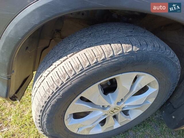 Хонда СРВ, объемом двигателя 2.35 л и пробегом 189 тыс. км за 12400 $, фото 20 на Automoto.ua