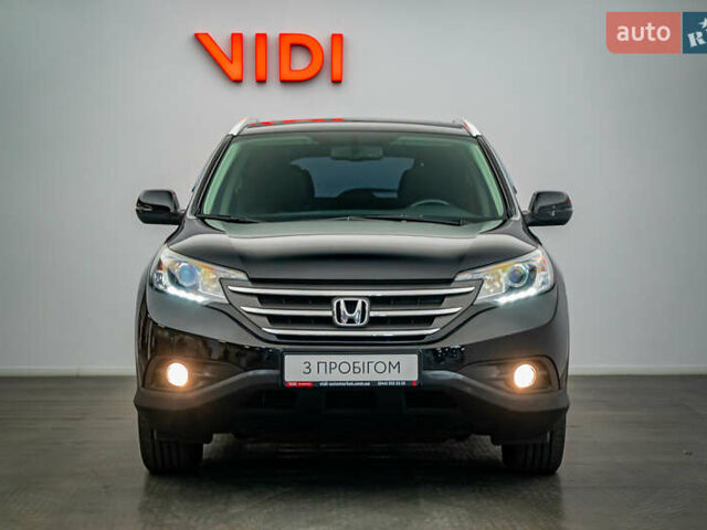Хонда СРВ, объемом двигателя 2.4 л и пробегом 130 тыс. км за 18047 $, фото 4 на Automoto.ua