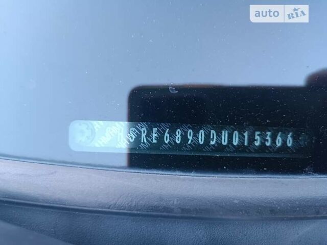 Хонда СРВ, объемом двигателя 2.2 л и пробегом 202 тыс. км за 18800 $, фото 11 на Automoto.ua