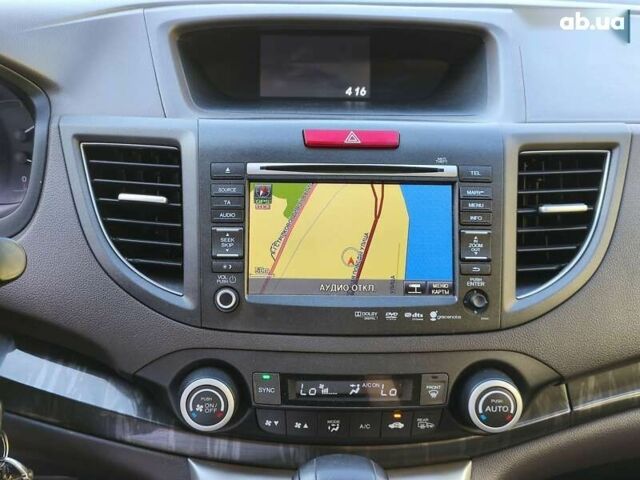 Хонда СРВ, объемом двигателя 0 л и пробегом 108 тыс. км за 16400 $, фото 19 на Automoto.ua