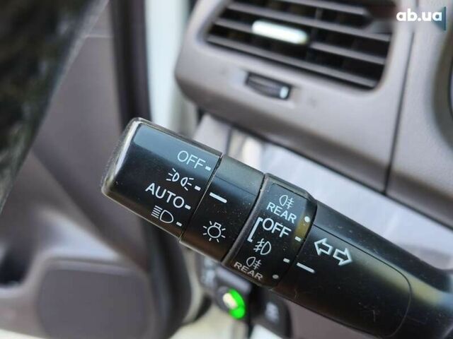 Хонда СРВ, объемом двигателя 0 л и пробегом 108 тыс. км за 16400 $, фото 23 на Automoto.ua