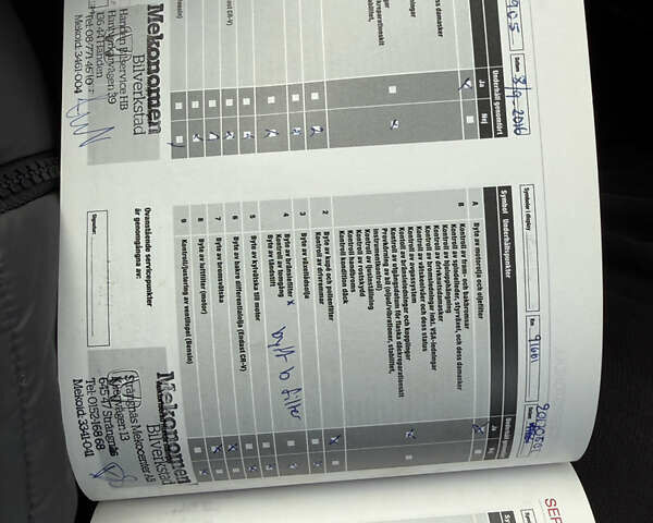 Хонда СРВ, объемом двигателя 2.2 л и пробегом 261 тыс. км за 18800 $, фото 55 на Automoto.ua