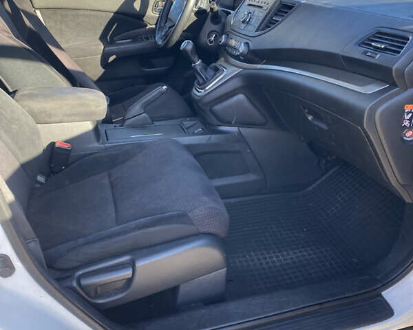 Хонда СРВ, объемом двигателя 2.2 л и пробегом 269 тыс. км за 14600 $, фото 26 на Automoto.ua