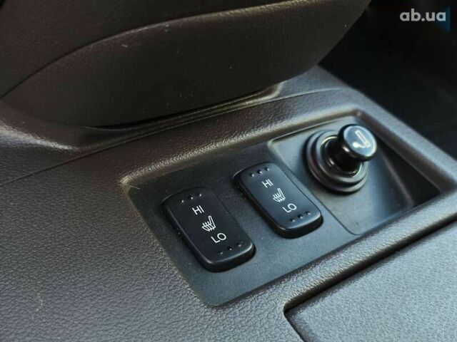 Хонда СРВ, объемом двигателя 0 л и пробегом 108 тыс. км за 16400 $, фото 18 на Automoto.ua