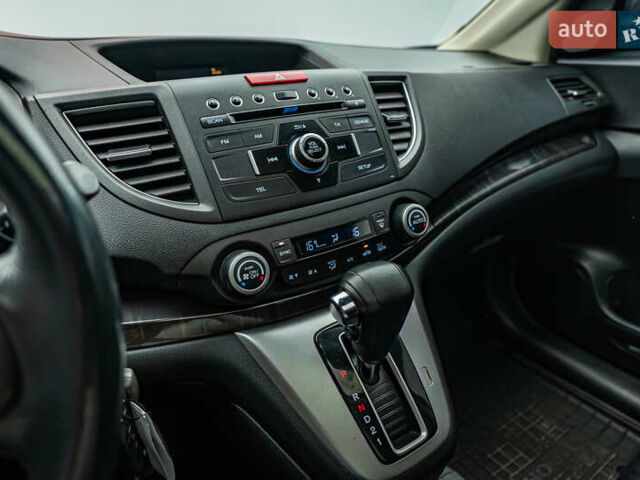 Хонда СРВ, объемом двигателя 2.4 л и пробегом 130 тыс. км за 18047 $, фото 16 на Automoto.ua