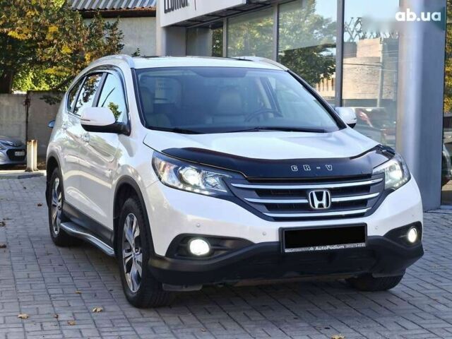 Хонда СРВ, объемом двигателя 0 л и пробегом 108 тыс. км за 16400 $, фото 4 на Automoto.ua