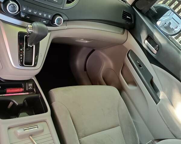 Хонда СРВ, объемом двигателя 2.35 л и пробегом 189 тыс. км за 12400 $, фото 22 на Automoto.ua