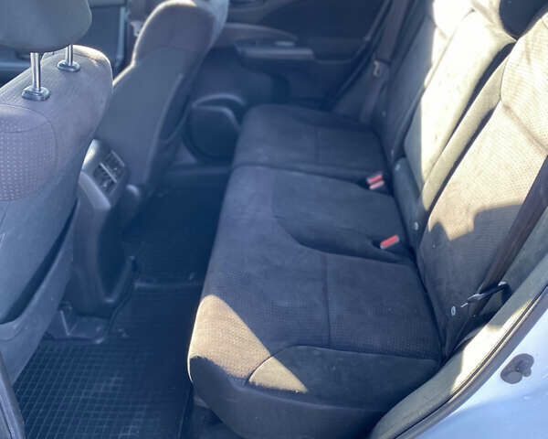 Хонда СРВ, объемом двигателя 2.2 л и пробегом 269 тыс. км за 14600 $, фото 20 на Automoto.ua