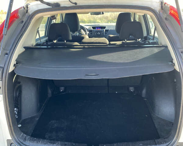 Хонда СРВ, объемом двигателя 2.2 л и пробегом 269 тыс. км за 14600 $, фото 31 на Automoto.ua