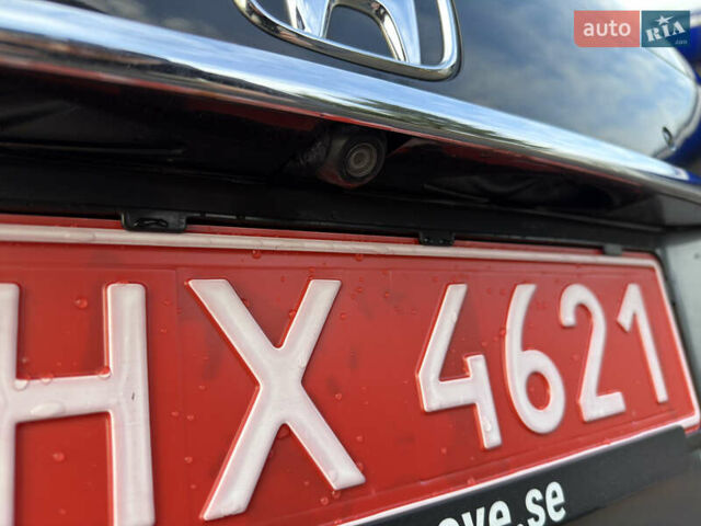 Хонда СРВ, объемом двигателя 2.2 л и пробегом 261 тыс. км за 18800 $, фото 21 на Automoto.ua